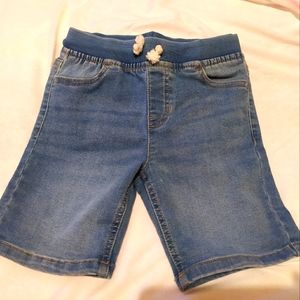 🔥 T4 Boy, short Jean